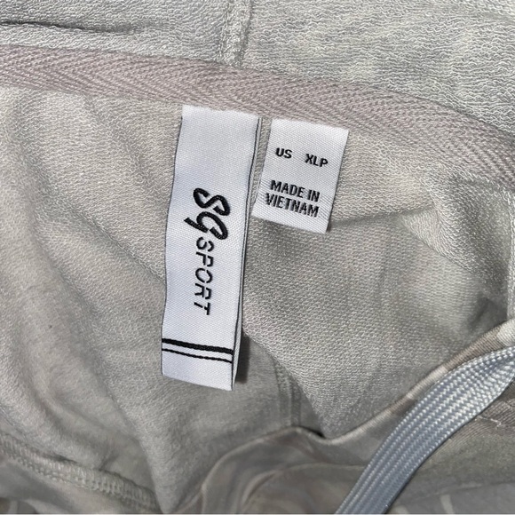 Flowy tshirt jacket - Picture 7 of 7